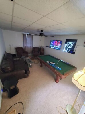 Sala de jocs