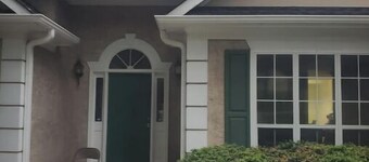 Lovely Ranch on Basement

