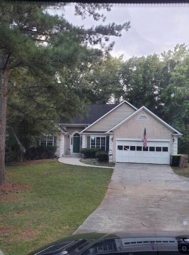Lovely Ranch on Basement

