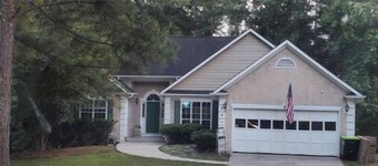 Lovely Ranch on Basement

