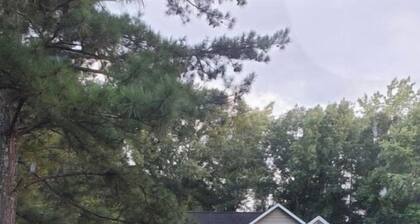 Lovely Ranch on Basement