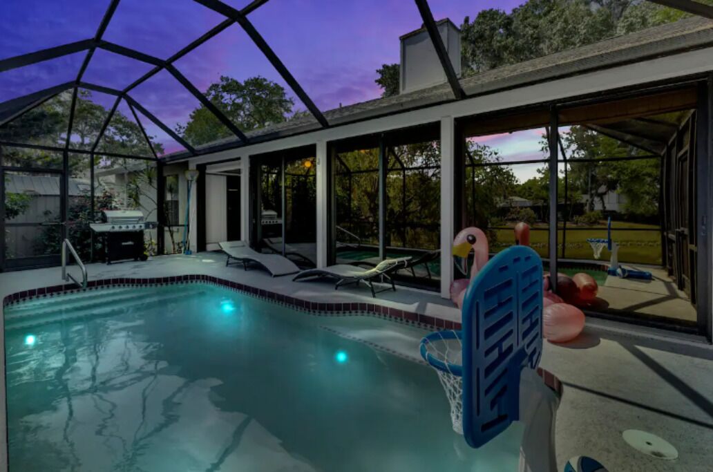 Pool