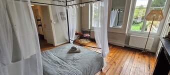 Les jardins de Baudimont - Appartement 5p