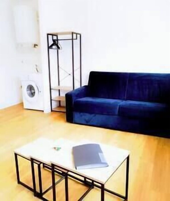 TV - Le Studio De Gustave (Lens)