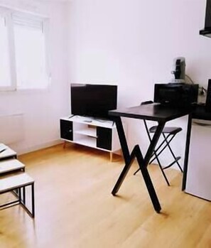 Interior - Le Studio De Gustave (Lens)