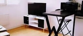 Le Studio De Gustave