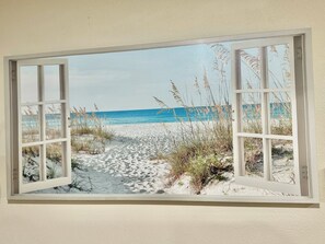 Interior - Serenity, tranquility, relaxed! 10 Min drive to Bucees, Speedway, and Beaches!!! (Daytona Beach)