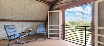 Box 3- A Birdy Vacation Rental