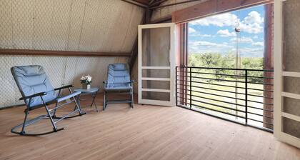 Box 3- A Birdy Vacation Rental