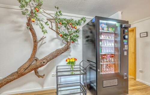 Beautiful apartment in Bischofsheim