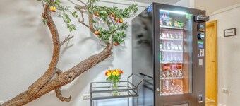 Smuk lejlighed i Bischofsheim