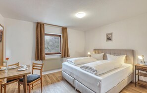 1 soveværelse, weekendseng, gratis Wi-Fi, sengetøj