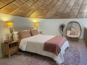 1 camera, Wi-Fi, lenzuola