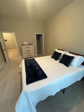 1 camera, Wi-Fi gratuito, lenzuola