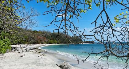 Unique cosy retreat in the jungle of Costa Rica