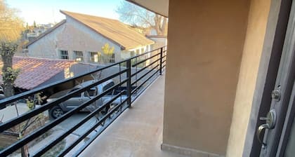Charming 2-bedroom apartment in tranquil Cananea