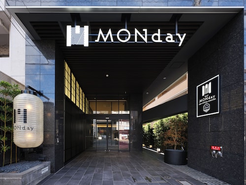 MONday Apart Premium 京都駅鴨川