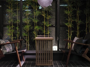 Lobby - MONday Apart Premium Kyoto Sta. Kamogawa (Kyoto)