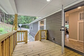Terras