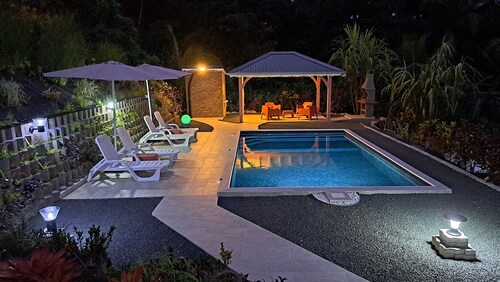 Residence Paradis Vert