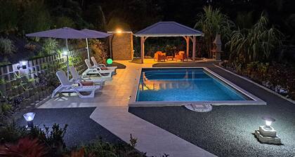 Residence Paradis Vert