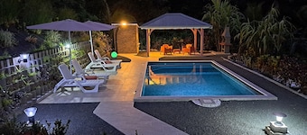 Residence Paradis Vert