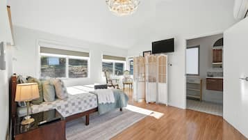 Comfort House, Bay View