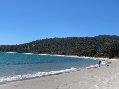 Blossoms on the Bay - 4 Bedrooms