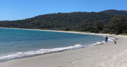 Blossoms on the Bay - 4 Bedrooms