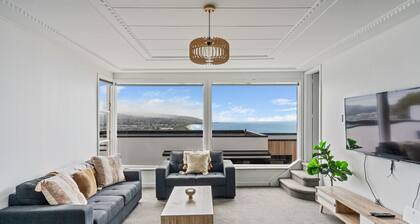 St Clair Heights-Ocean views