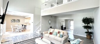 Beautiful 3 BD Home in Fishers with EV Charger