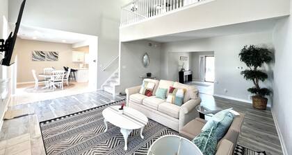 Beautiful 3 BD Home in Fishers with EV Charger