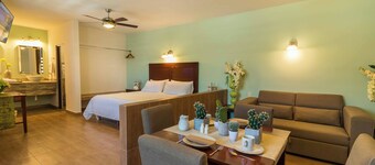 Cuatro Misiones Hotel