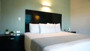 Superior Single Room