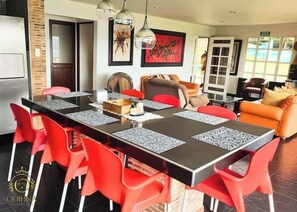 Restaurantes