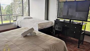 3 bedrooms