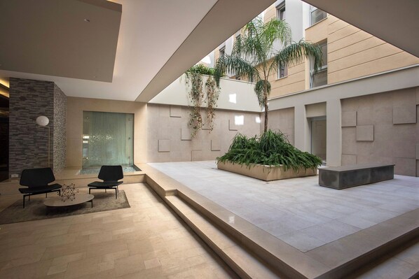 Spa - Sky Luxury (Roma)