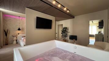 1 soverom, wi-fi og sengetøy