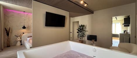 1 chambre, Wi-Fi, literie fournie