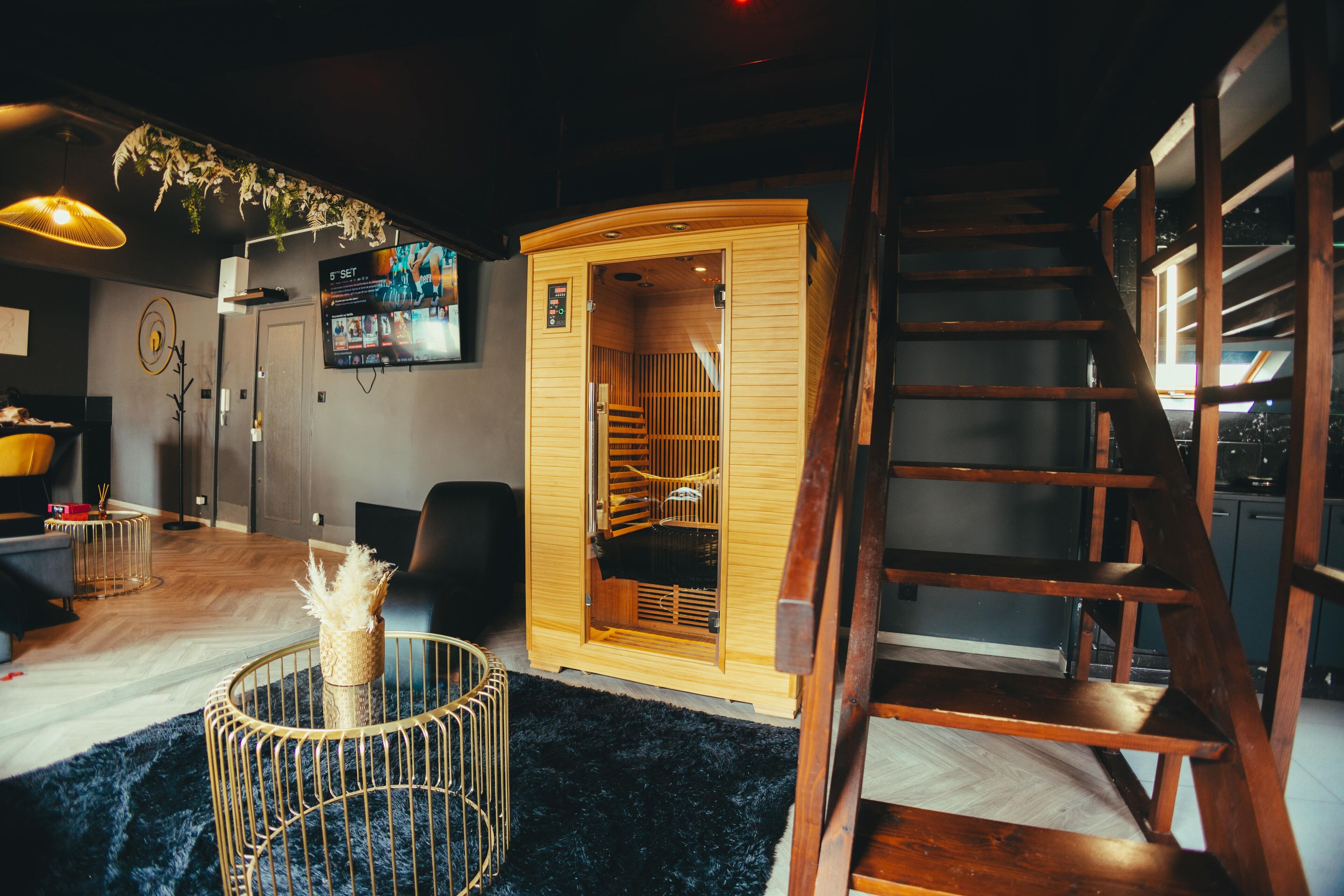 Interieur