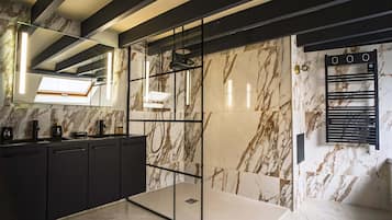 Secadora de cabello y toallas