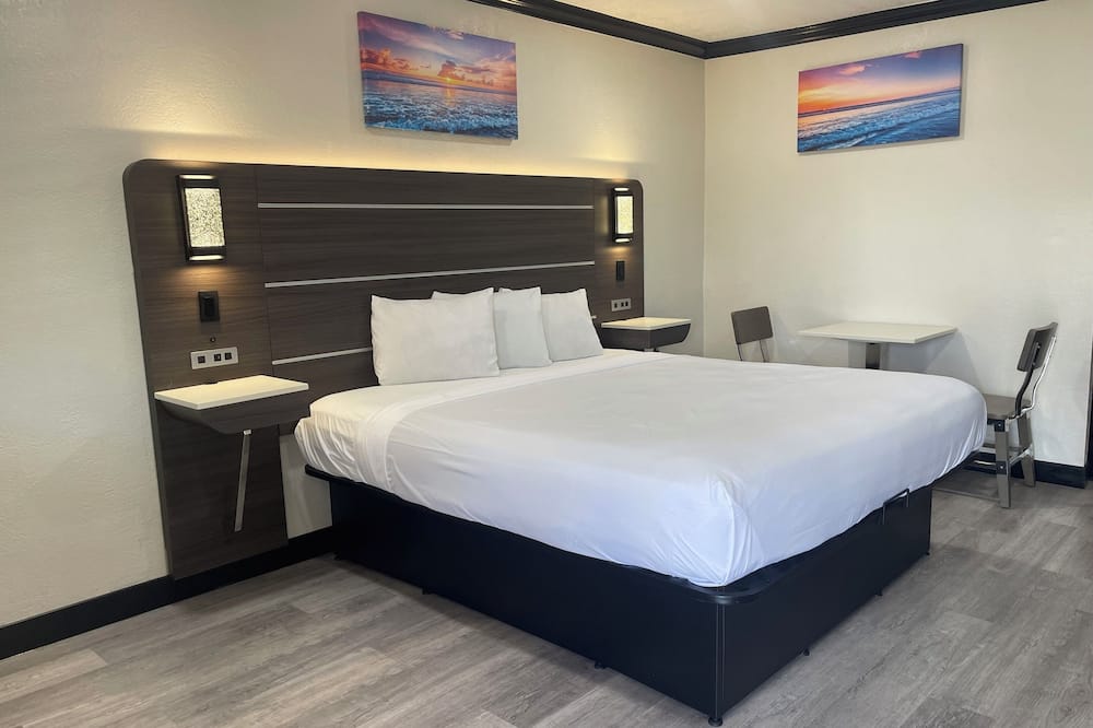 Escondido Lodge