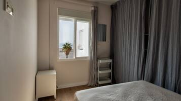 3 makuuhuonetta, Wi-Fi, vuodevaatteet