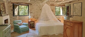 Villa Canapaggio