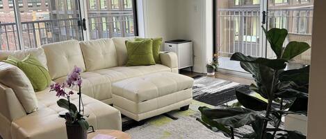 Téléviseur connecté, foyer