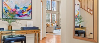 Minnesota Timber Ridge: Cottage Grove and Woodbury Suburbs of Saint Paul