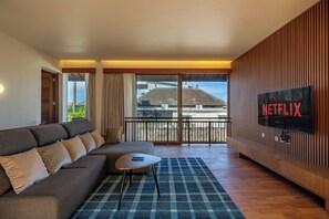 Elite Villa | Living room