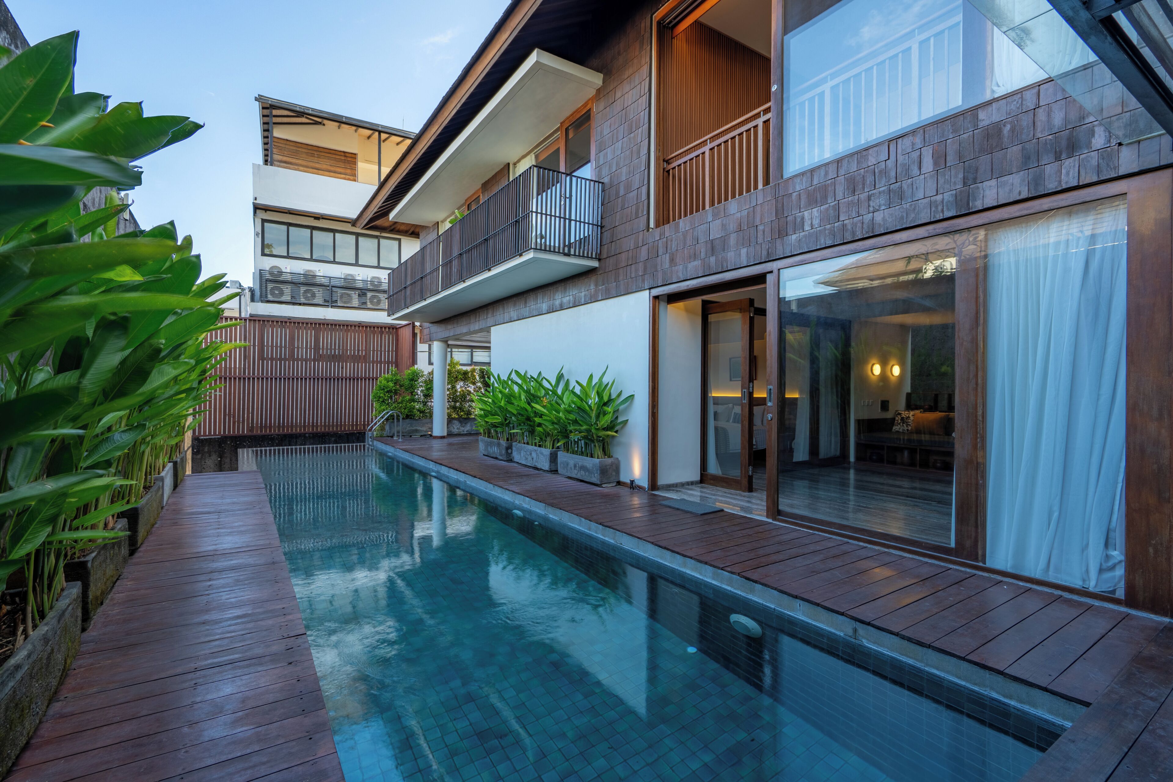 Elite-Villa | Pool