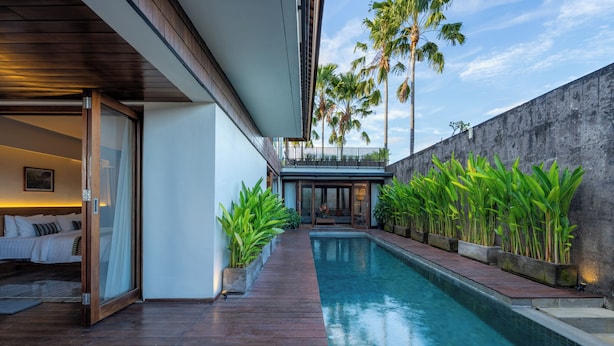 Villa – elite | Privat basseng