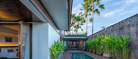 Elite Villa | Private pool